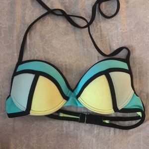 Target bathing suit top